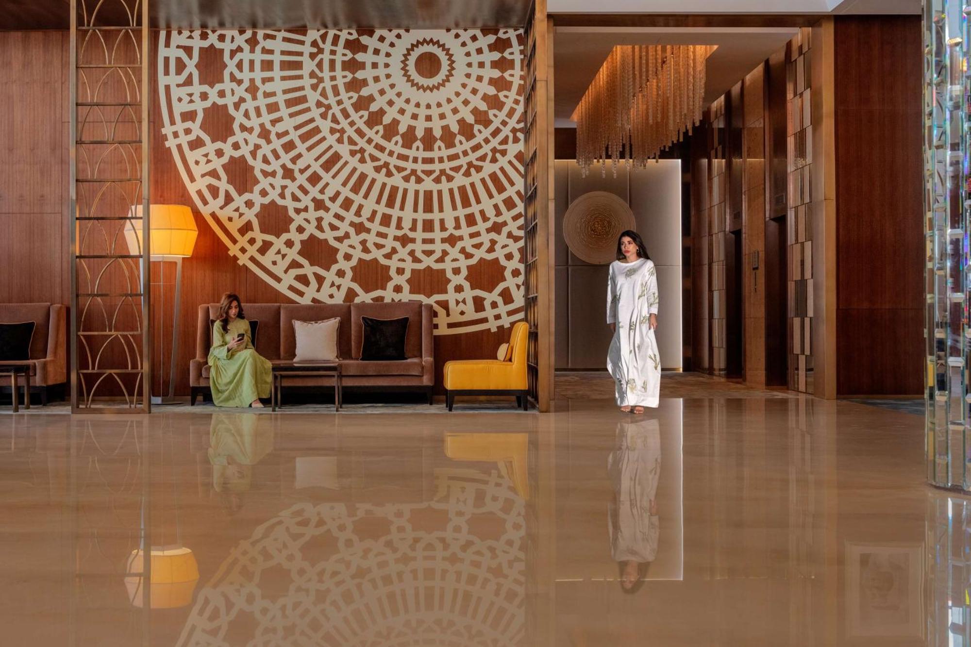 Hyatt Regency Riyadh Olaya Extérieur photo The Oberoi, Mumbai